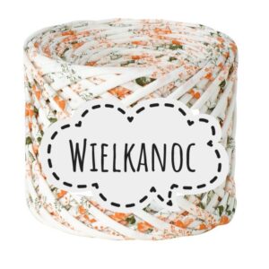 PRZĘDZA BISKVIT - WIELKANOC