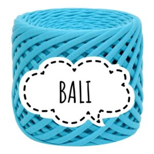 PRZĘDZA BISKVIT - BALI - LIMITED EDITION