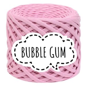 PRZĘDZA BISKVIT - BUBBLE GUM - LIMITED EDITION