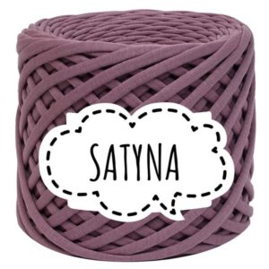 PRZĘDZA BISKVIT - SATYNA - LIMITED EDITION