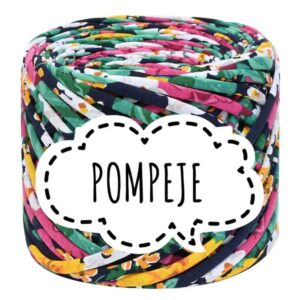 PRZĘDZA BISKVIT - POMPEJE - LIMITED EDITION