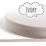 TAŚMA PIMOtki - 7 - CHŁODNY BEŻOWY