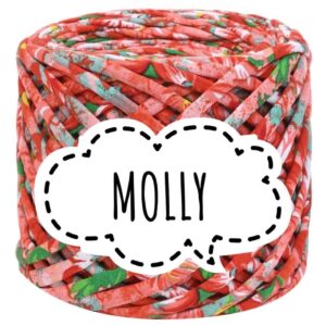 PRZĘDZA BISKVIT - MOLLY - LIMITED EDITION