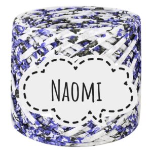 PRZĘDZA BISKVIT - NAOMI - LIMITED EDITION