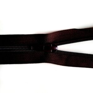 ZAMEK - 40 CM - CZEKOLADA