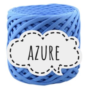 PRZĘDZA BISKVIT - 69 - AZURE