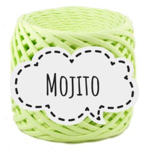 PRZĘDZA BISKVIT - 46 - MOJITO