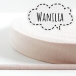 TAŚMA PIMOtki - 40 - WANILIA