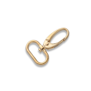 KARABIŃCZYK OVAL 20 - ZŁOTO KLASYCZNE