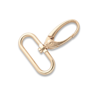 KARABIŃCZYK OVAL 32 - ZŁOTO KLASYCZNE