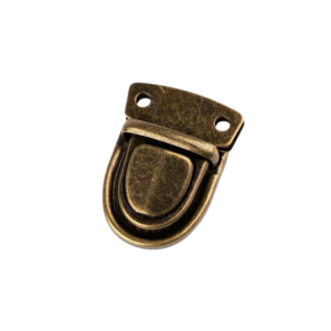 ZAPIĘCIE KLASYK -  NA NITY  - STARE ZŁOTO