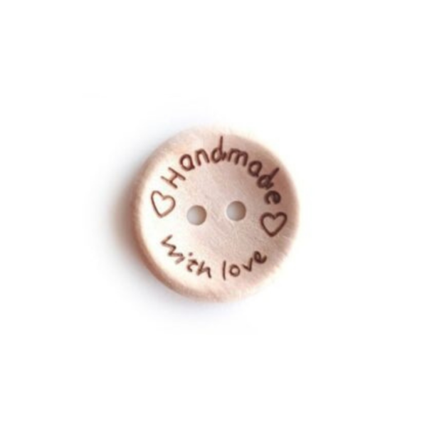 Guzik Handmade - 25 mm