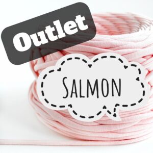 OUTLET - PRZĘDZA - ŁOSOSIOWY