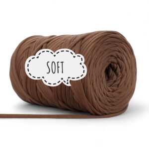 PIMOtki SOFT - CYNAMON