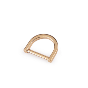 ELEGANCKIE PÓŁKÓŁKO 20MM - ZŁOTO KLASYCZNE