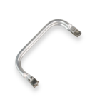 Bigle Aluminiowe Wewnętrzne - 15 cm