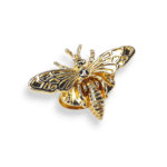 ZAPIĘCIE DO TOREBKI ĆMA - ZŁOTO JASNE