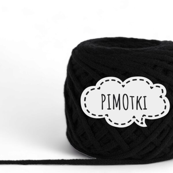 Chunky Yarn PIMOtki - Kokosowy