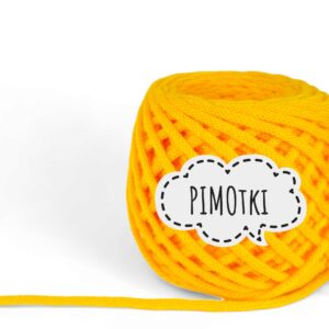 Chunky Yarn PIMOtki - Błękitny