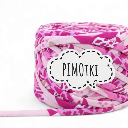 MOTEK PIMOtki - PAPUGI MALINOWE