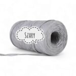 WŁÓCZKA RAFIA  PIMOtki - CYNAMON