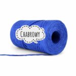 WŁÓCZKA RAFIA PIMOtki - CHABROWY