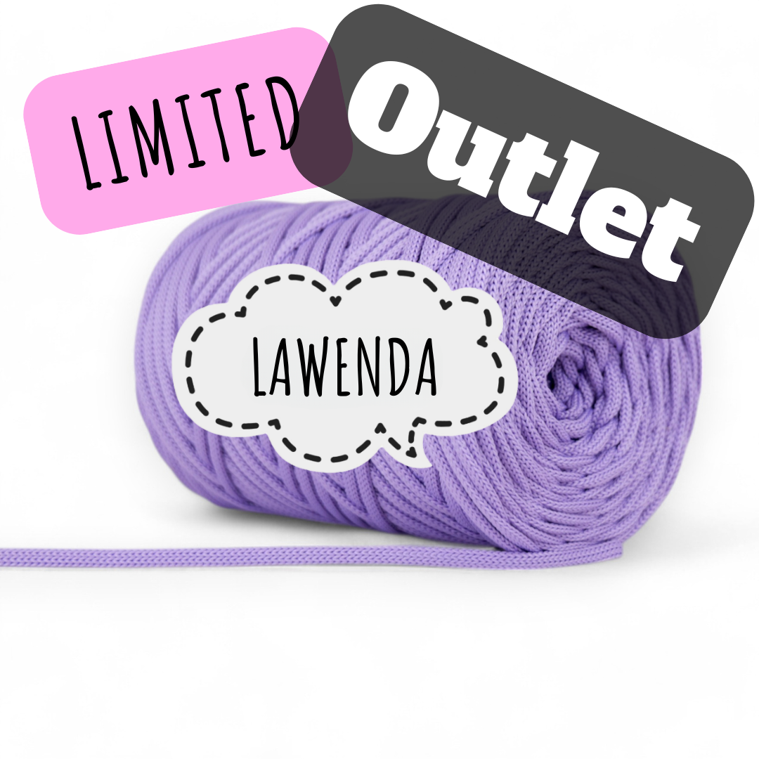 OUTLET LAWENDA LIMITOWANA